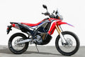 Big Gun 17-19 Honda CRF 250L EVO R Series Slip On Exhaust