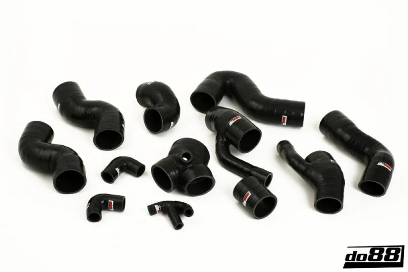 do88 black auto part