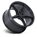 ESPRIT 20X10.5 5X4.5 72 +38 M-BLK