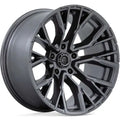 D848 20X10 5X5.5 M-GNMTL -18MM