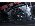 ROUSH 2015-2017 Ford F-150 Low Temperature Radiator Fan Upgrade