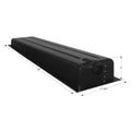 HOLDING TANK HT473ED W/3IN SPIGOT & 4 LEVEL SENSORS