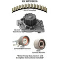 TIMING BELT WATER PUMP KT