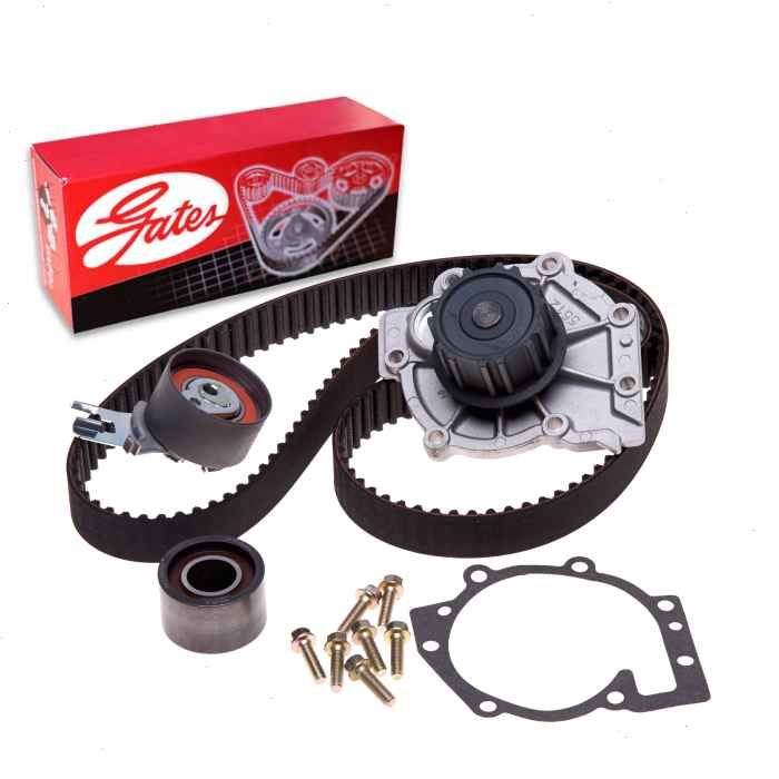 TIMING BELT WATER PUMP KT