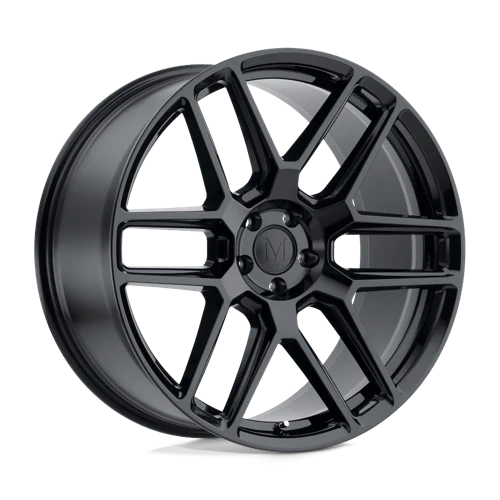 MANDRUS OTTO 22X10.5 5/112 ET38 CB6