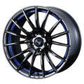 WedsSport SA35R 17X7.5 48 5x100 BLC-2