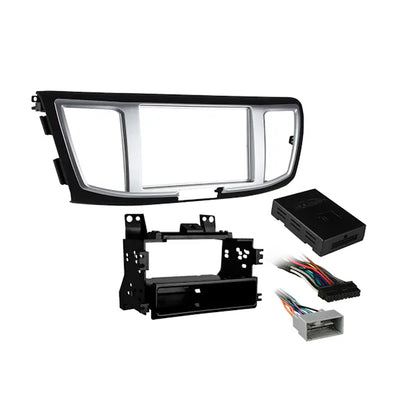Metra Electronics auto part