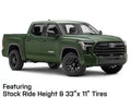 ~(42 lbs. 23X23X13)~ BLITZ 20x10 6x139.70 GLOSS BLACK (-18 mm)