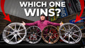 Apex Race Parts auto part