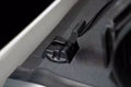 BAK Rails for PN 80121