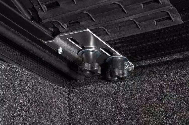 BAK Rails for PN 80121
