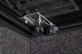 BAK Rails for PN 80121