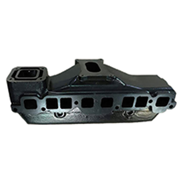 MANIFOLD EXHAUST