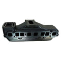 Engineered Marine Products exhaust
