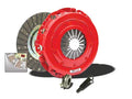 McLeod Super Street Pro GM LS-X 11in. X 1-1/8 X 26 Diaphragm (Does not include Dowel Pins)