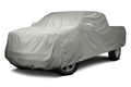 Covercraft Custom Fit Car Covers - Polycotton Gray