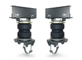 Pacbrake springs