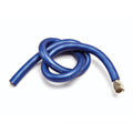 PWB4100 4AWG POWER WIRE 100FT BLUE; RoHS COMPLIANT
