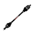 Demon Powersports auto part installed view