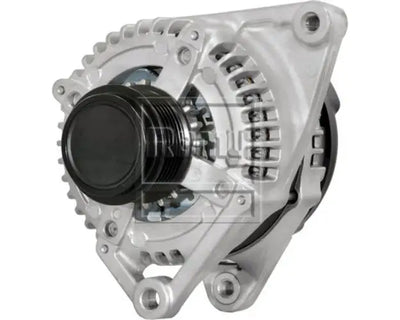 REMY red auto part
