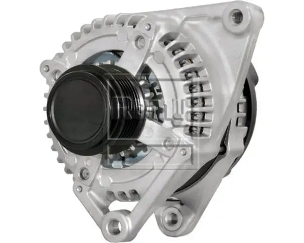 REMANUFACTURED ALTERNATOR