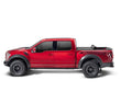 RX4S RAILS - 99-07 FORD SUPER DUTY