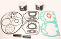 Wiseco 99-18 Ski-Doo MXZ600 (2411M07600 2992KA) Piston Kit