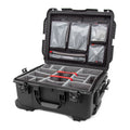 Nanuk auto part close-up