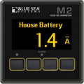 MONITOR M2 OLED DC AMPERAGE