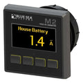 MONITOR M2 OLED DC AMPERAGE