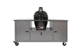INDUSTRIAL STORAGE CABINET