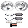 PowerStop auto part