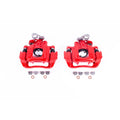 PowerStop auto part detail
