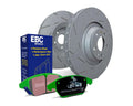 EBC auto part