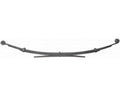 REAR LEAF SPRING