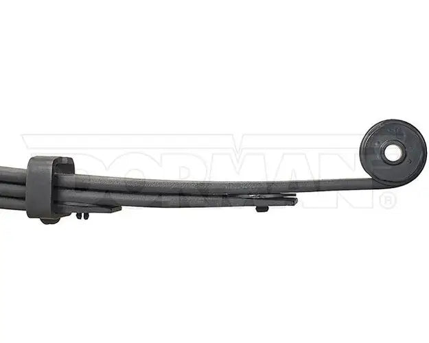 REAR LEAF SPRING