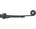 REAR LEAF SPRING