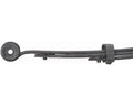 REAR LEAF SPRING