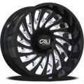 Cali Off-Road black auto part