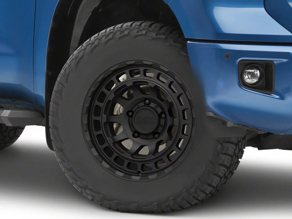 BR CHAMBER 18X9.5 5X150 +12 110 M-B