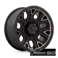 D824 20X9 8X180 M-BLK-DDT 1MM