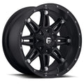 Fuel Wheels auto part