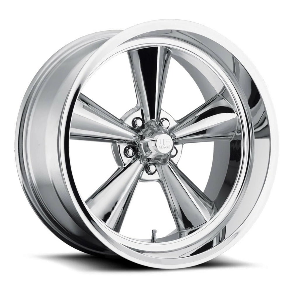 STANDARD 17X8 5X4.75 72.56 P +01