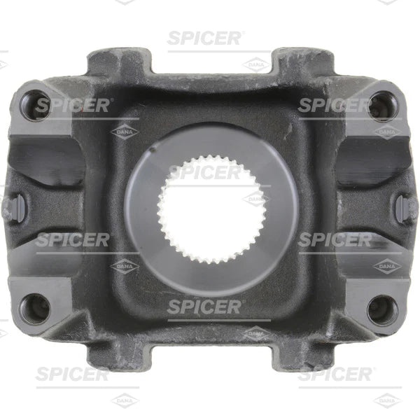 END YOKE ASSY