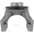 END YOKE ASSY