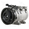 NEW FORD HS15 COMPRESSOR