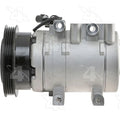 NEW FORD HS15 COMPRESSOR