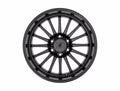 WHIPLASH 20x9 6x135.00 SATIN BLACK (0 mm)