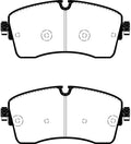 EBC S14 Brake Pad and Rotor Kit