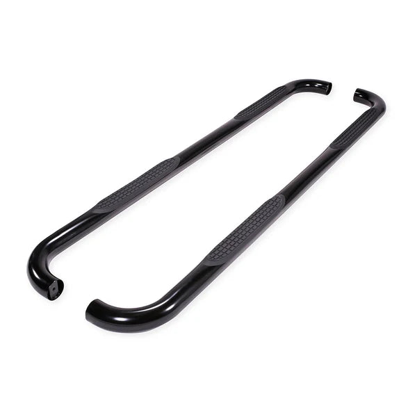 3" NERF BAR (60 DB ) BLK